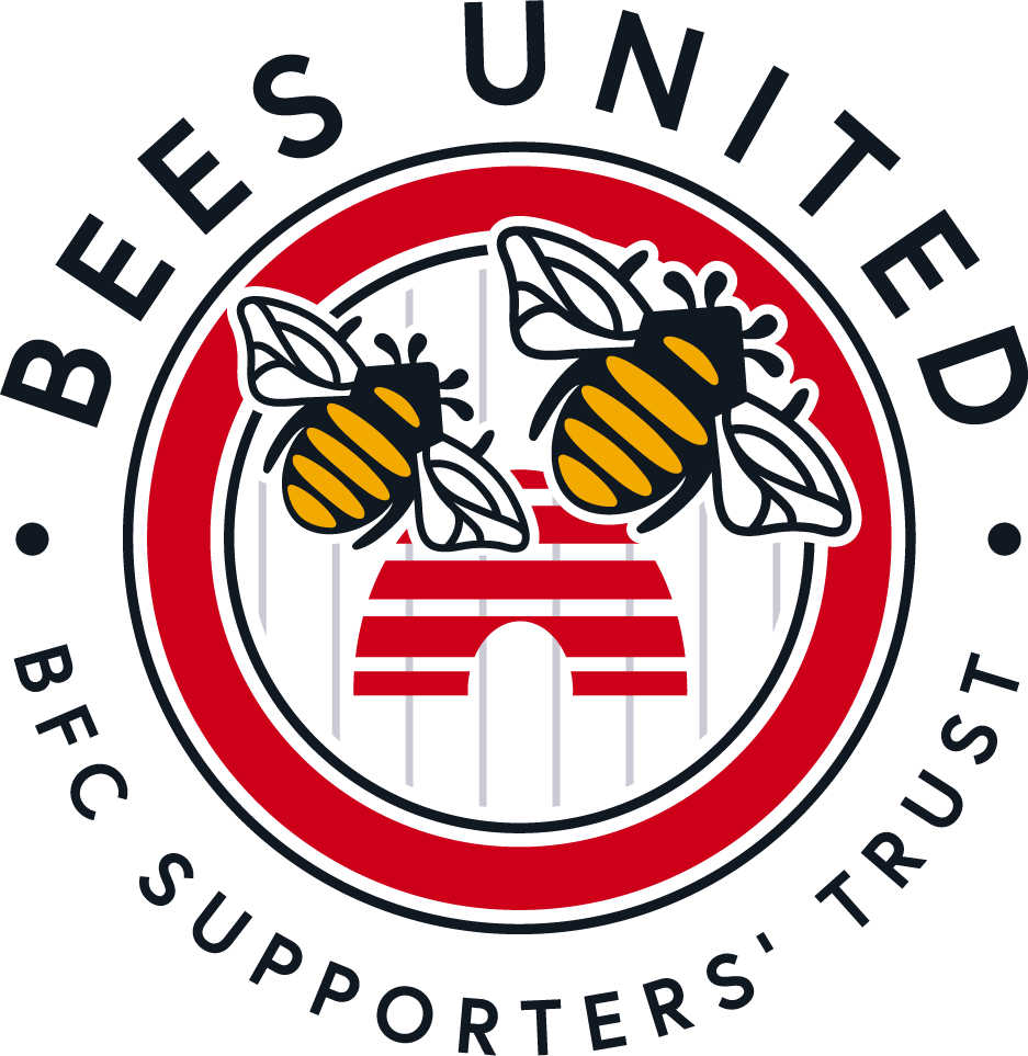 Get Brentford Fc Logo Gif