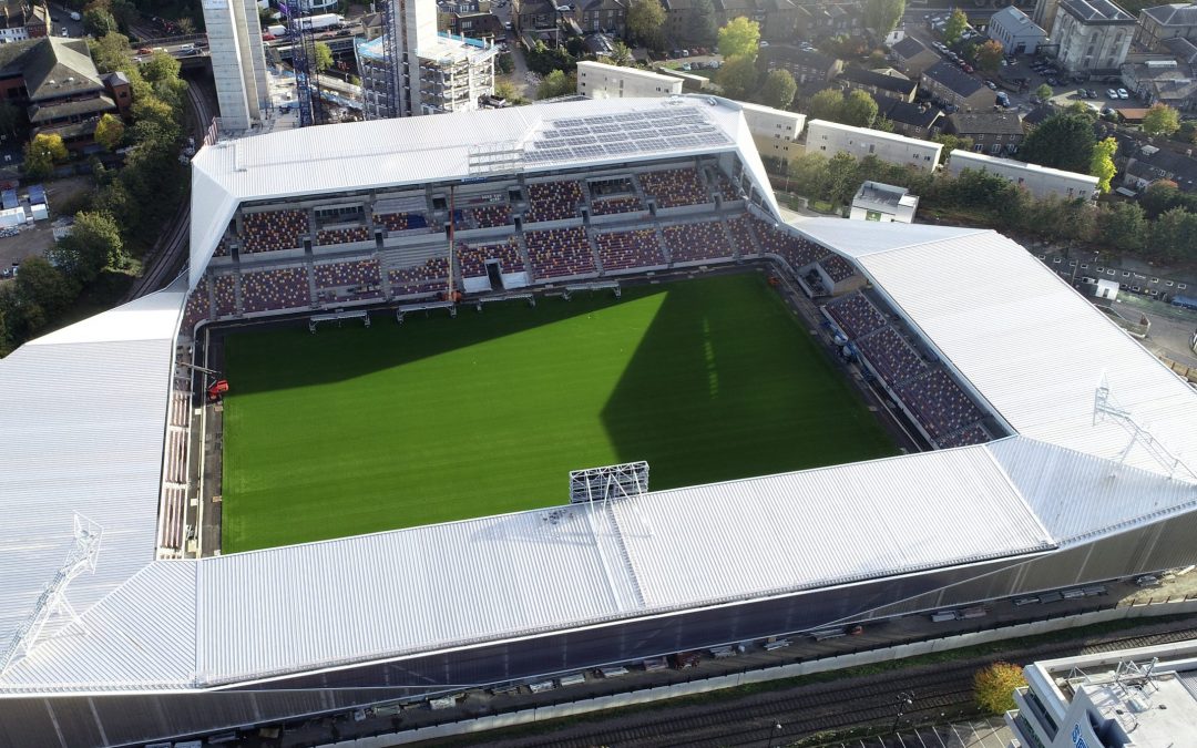 WHY BAD NEWS FOR SARACENS IS GOOD NEWS FOR BEES