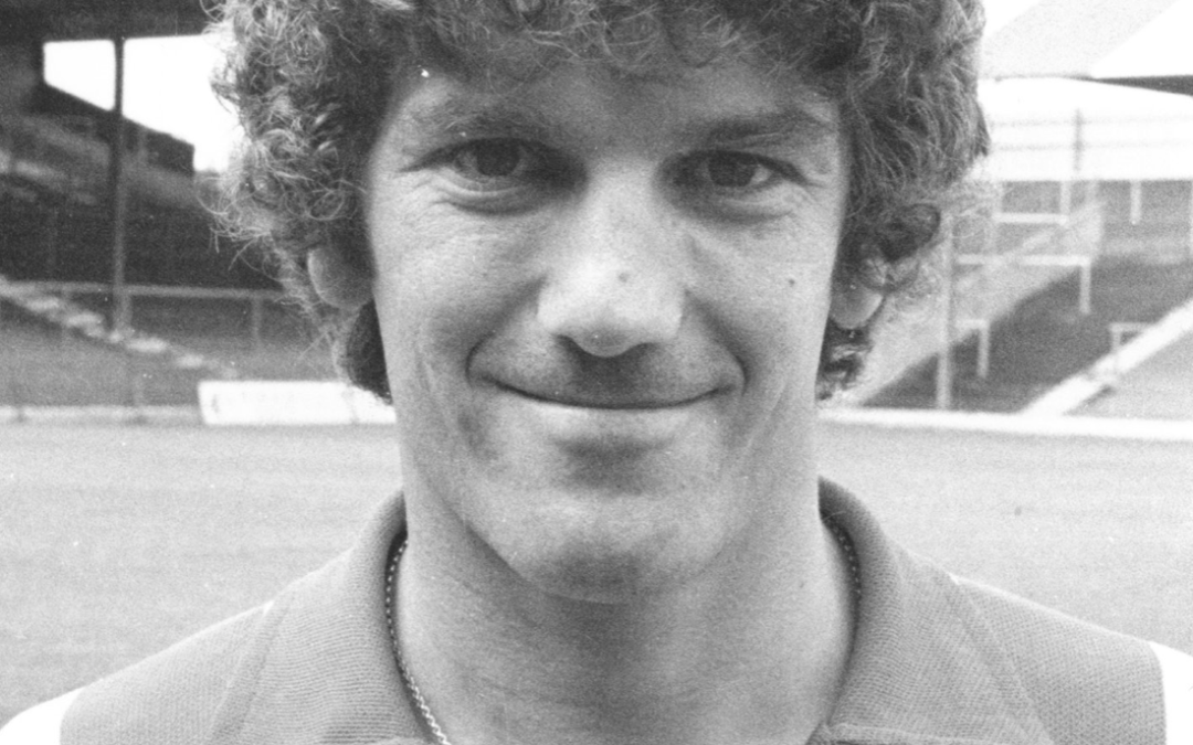 TRIBUTE TO PAUL SHRUBB