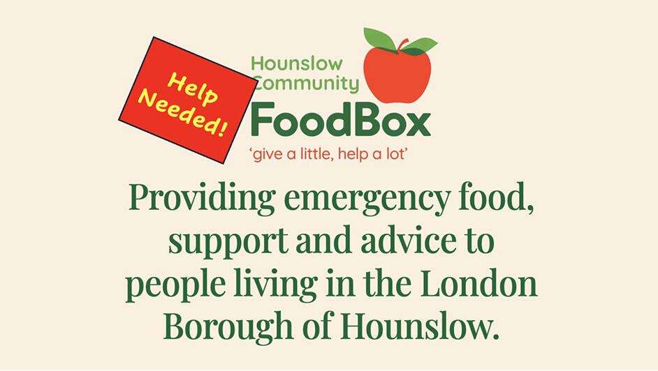 Hounslow Foodbox