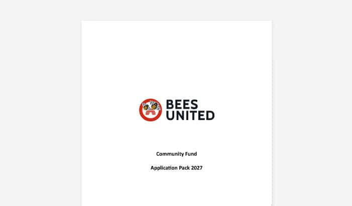 Community Fund